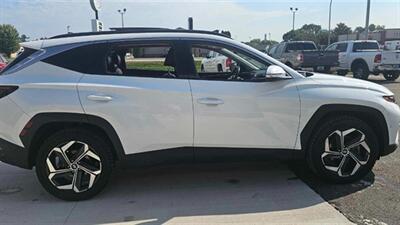 2023 Hyundai TUCSON Limited   - Photo 1 - Spring Valley, MN 55975