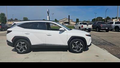 2023 Hyundai TUCSON Limited   - Photo 12 - Spring Valley, MN 55975