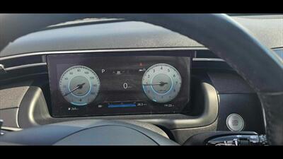 2023 Hyundai TUCSON Limited   - Photo 27 - Spring Valley, MN 55975