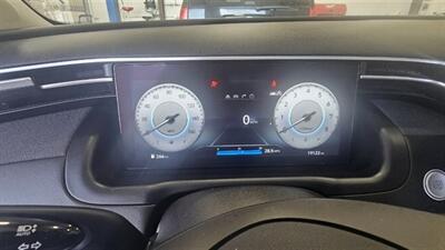 2023 Hyundai TUCSON Limited   - Photo 29 - Spring Valley, MN 55975