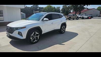 2023 Hyundai TUCSON Limited   - Photo 14 - Spring Valley, MN 55975