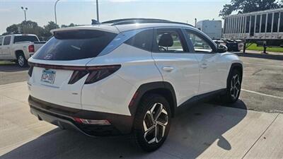 2023 Hyundai TUCSON Limited   - Photo 3 - Spring Valley, MN 55975