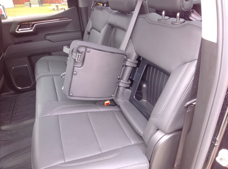 2025 GMC Sierra 1500 Elevation - Photo 14 - Spring Valley, MN 55975