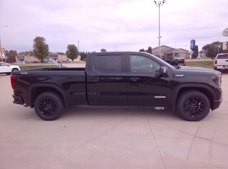 2025 GMC Sierra 1500 Elevation   - Photo 1 - Spring Valley, MN 55975