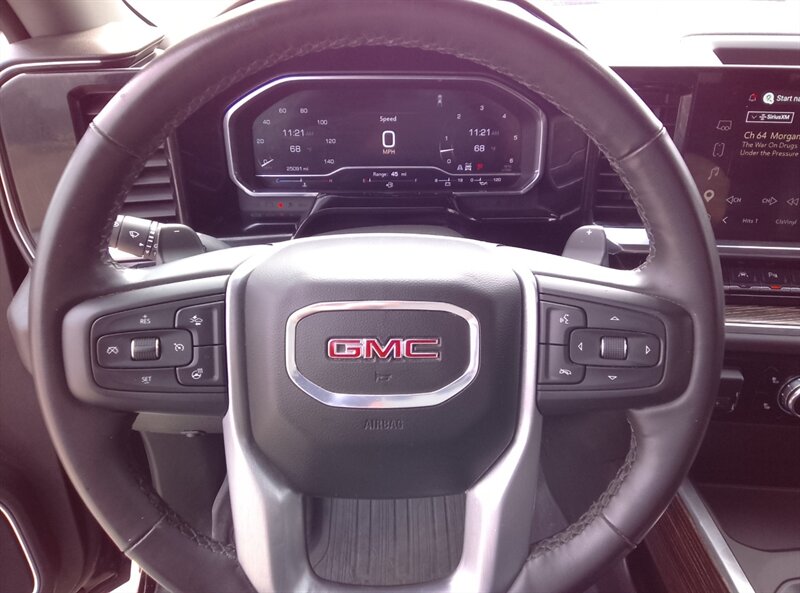 2025 GMC Sierra 1500 Elevation - Photo 21 - Spring Valley, MN 55975