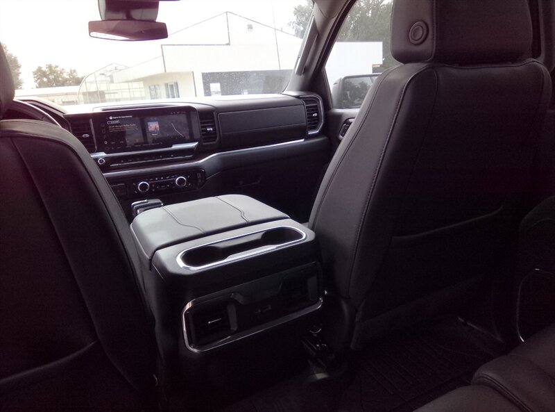 2025 GMC Sierra 1500 Elevation - Photo 16 - Spring Valley, MN 55975