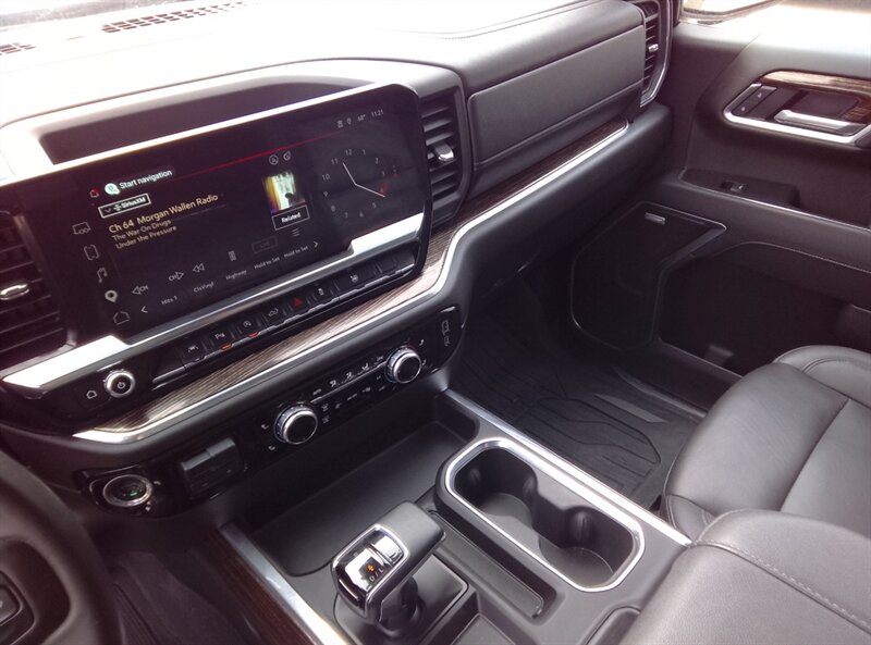 2025 GMC Sierra 1500 Elevation - Photo 20 - Spring Valley, MN 55975