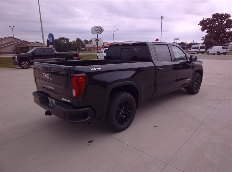 2025 GMC Sierra 1500 Elevation - Photo 7 - Spring Valley, MN 55975