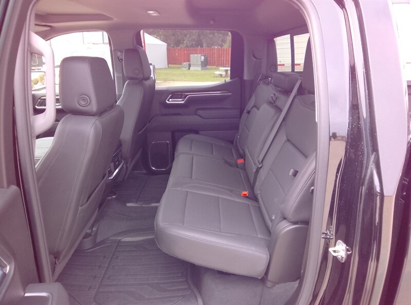 2025 GMC Sierra 1500 Elevation - Photo 13 - Spring Valley, MN 55975