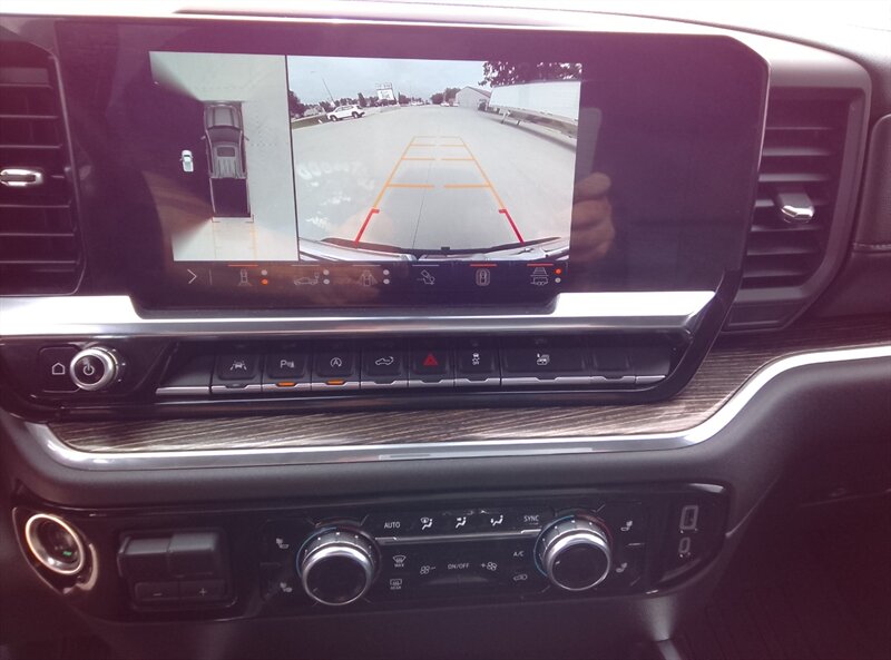 2025 GMC Sierra 1500 Elevation - Photo 19 - Spring Valley, MN 55975