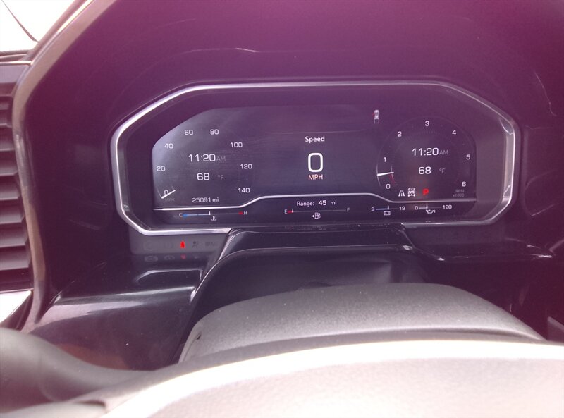 2025 GMC Sierra 1500 Elevation - Photo 22 - Spring Valley, MN 55975