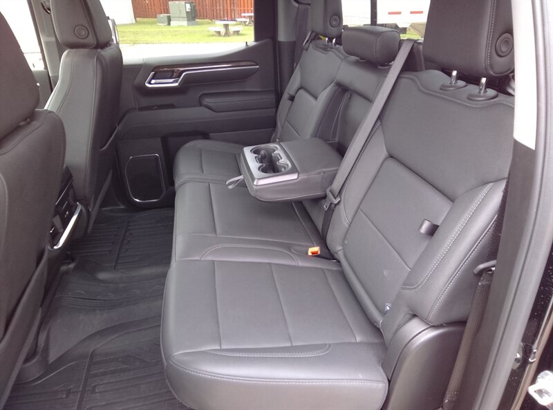 2025 GMC Sierra 1500 Elevation - Photo 15 - Spring Valley, MN 55975