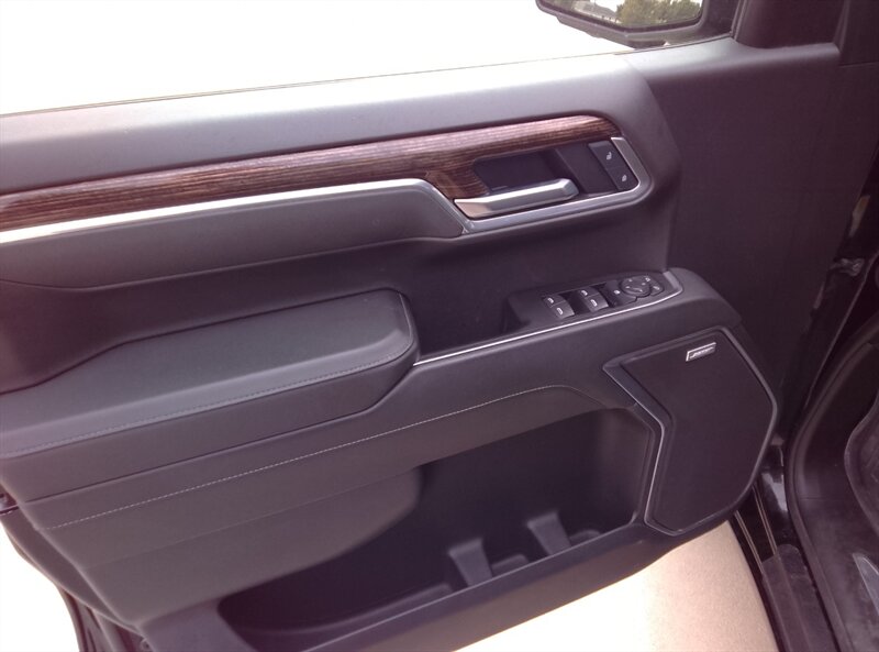 2025 GMC Sierra 1500 Elevation - Photo 24 - Spring Valley, MN 55975