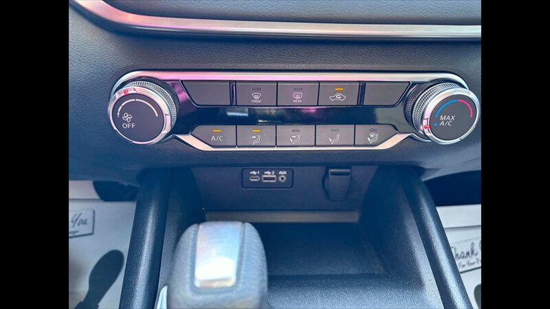 2022 Nissan Altima 2.5 SV - Photo 26 - Spring Valley, MN 55975