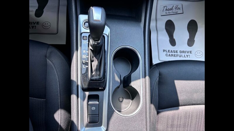 2022 Nissan Altima 2.5 SV - Photo 25 - Spring Valley, MN 55975