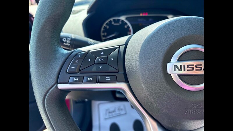 2022 Nissan Altima 2.5 SV - Photo 21 - Spring Valley, MN 55975