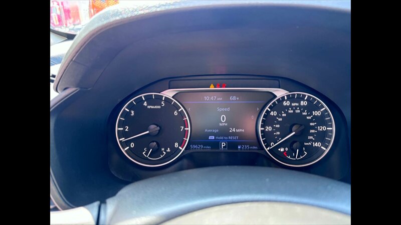 2022 Nissan Altima 2.5 SV - Photo 19 - Spring Valley, MN 55975