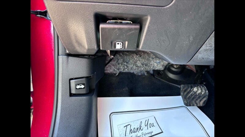 2022 Nissan Altima 2.5 SV - Photo 16 - Spring Valley, MN 55975