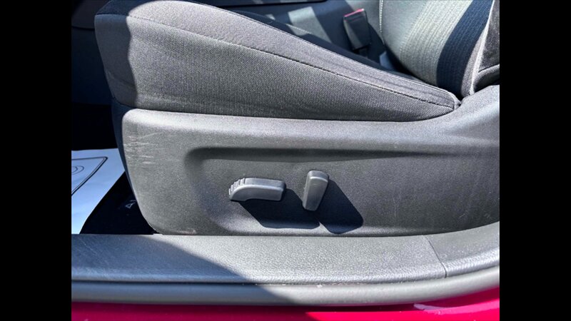 2022 Nissan Altima 2.5 SV - Photo 14 - Spring Valley, MN 55975