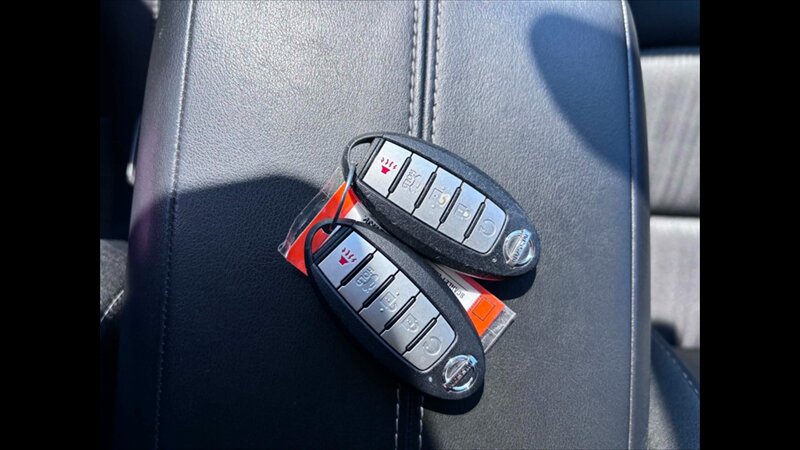 2022 Nissan Altima 2.5 SV - Photo 28 - Spring Valley, MN 55975