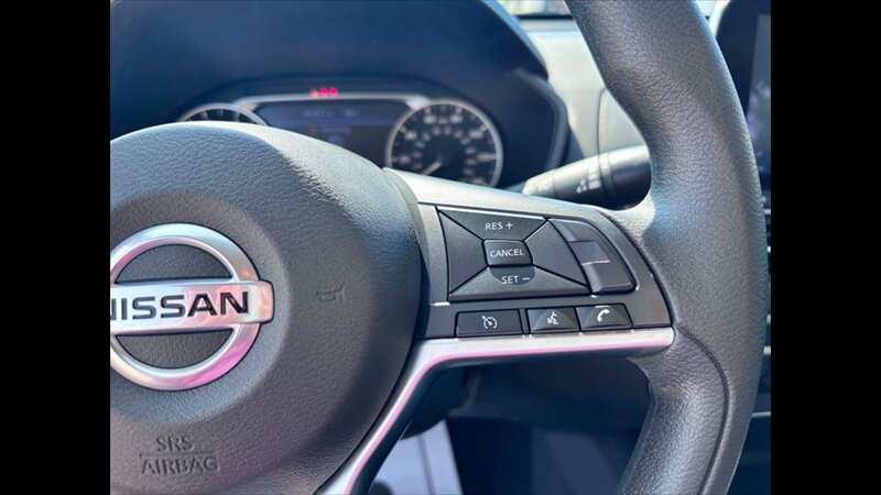 2022 Nissan Altima 2.5 SV - Photo 22 - Spring Valley, MN 55975