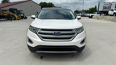 2017 Ford Edge SEL   - Photo 26 - Spring Valley, MN 55975