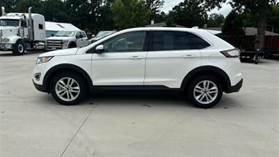 2017 Ford Edge SEL   - Photo 22 - Spring Valley, MN 55975