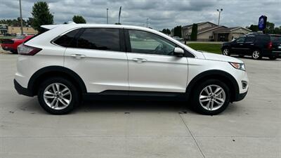 2017 Ford Edge SEL   - Photo 21 - Spring Valley, MN 55975