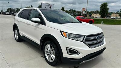 2017 Ford Edge SEL   - Photo 28 - Spring Valley, MN 55975