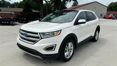 2017 Ford Edge SEL   - Photo 25 - Spring Valley, MN 55975