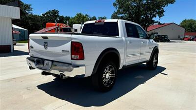 2014 RAM 1500 Big Horn   - Photo 3 - Spring Valley, MN 55975