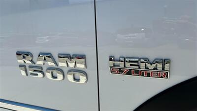 2014 RAM 1500 Big Horn   - Photo 12 - Spring Valley, MN 55975