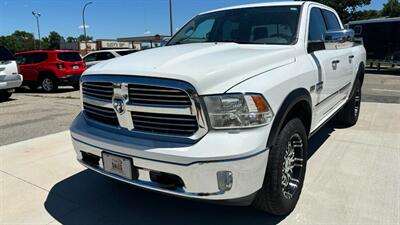 2014 RAM 1500 Big Horn   - Photo 9 - Spring Valley, MN 55975