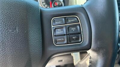 2014 RAM 1500 Big Horn   - Photo 17 - Spring Valley, MN 55975