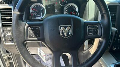 2014 RAM 1500 Big Horn   - Photo 16 - Spring Valley, MN 55975