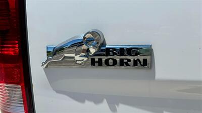 2014 RAM 1500 Big Horn   - Photo 11 - Spring Valley, MN 55975