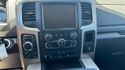 2014 RAM 1500 Big Horn   - Photo 6 - Spring Valley, MN 55975