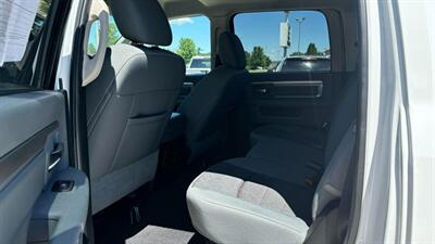 2014 RAM 1500 Big Horn   - Photo 15 - Spring Valley, MN 55975