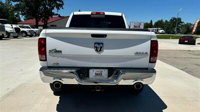 2014 RAM 1500 Big Horn   - Photo 4 - Spring Valley, MN 55975