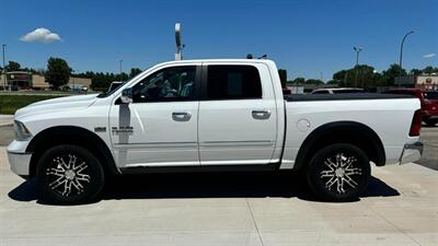 2014 RAM 1500 Big Horn   - Photo 2 - Spring Valley, MN 55975