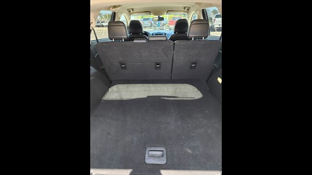 2017 Ford Edge SEL - Photo 12 - Spring Valley, MN 55975