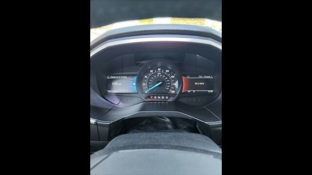 2017 Ford Edge SEL - Photo 14 - Spring Valley, MN 55975