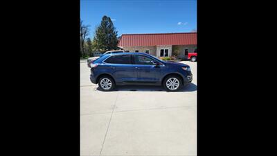 2017 Ford Edge SEL SUV