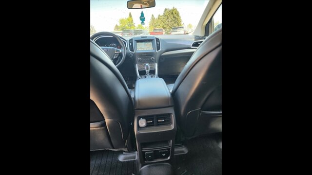 2017 Ford Edge SEL - Photo 10 - Spring Valley, MN 55975