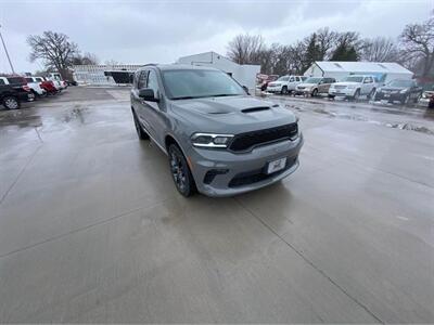 2021 Dodge Durango GT   - Photo 5 - Spring Valley, MN 55975