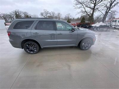 2021 Dodge Durango GT   - Photo 1 - Spring Valley, MN 55975