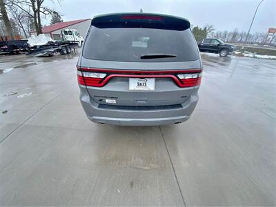 2021 Dodge Durango GT   - Photo 6 - Spring Valley, MN 55975