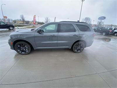 2021 Dodge Durango GT   - Photo 2 - Spring Valley, MN 55975