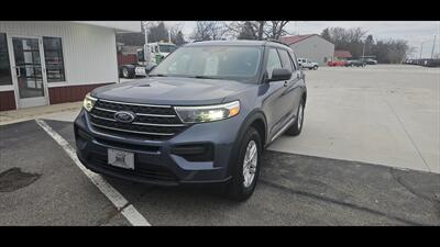 2021 Ford Explorer XLT   - Photo 6 - Spring Valley, MN 55975