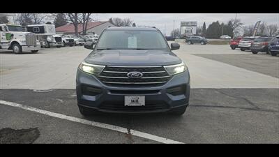 2021 Ford Explorer XLT   - Photo 7 - Spring Valley, MN 55975